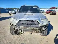 2004 Toyota 4 RUNNER фото