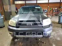 2004 Toyota 4 RUNNER фото