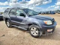 2004 Toyota 4 RUNNER фото