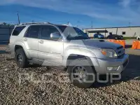 2004 Toyota 4 RUNNER фото
