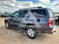 2004 Toyota 4 RUNNER фото