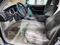 2004 Toyota 4 RUNNER фото