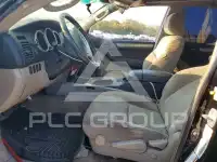 2004 Toyota 4 RUNNER фото
