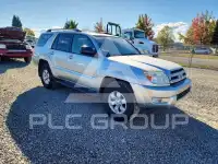 2004 Toyota 4 RUNNER photo