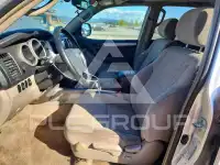 2004 Toyota 4 RUNNER photo