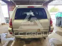 2004 Toyota 4 RUNNER фото