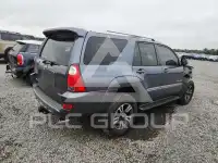 2004 Toyota 4 RUNNER фото