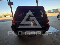 2004 Toyota 4 RUNNER фото