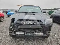 2004 Toyota 4 RUNNER фото