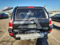 2004 Toyota 4 RUNNER photo