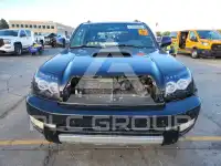 2004 Toyota 4 RUNNER фото