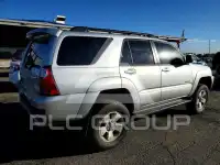 2004 Toyota 4 RUNNER фото
