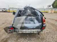 2004 Toyota 4 RUNNER фото