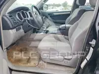 2004 Toyota 4 RUNNER фото