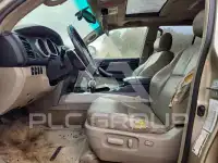 2004 Toyota 4 RUNNER photo