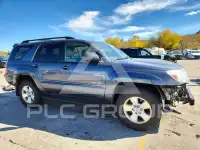 2004 Toyota 4 RUNNER фото