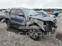2004 Toyota 4 RUNNER фото