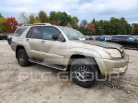 2004 Toyota 4 RUNNER photo