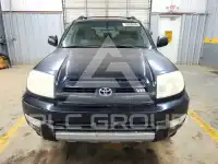 2004 Toyota 4 RUNNER photo