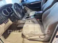 2004 Toyota 4 RUNNER фото