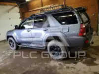 2004 Toyota 4 RUNNER фото