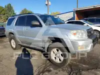 2004 Toyota 4 RUNNER фото