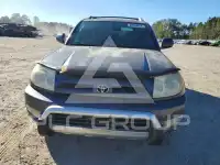 2004 Toyota 4 RUNNER фото