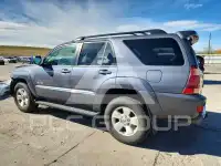 2004 Toyota 4 RUNNER фото