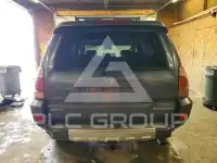 2004 Toyota 4 RUNNER фото