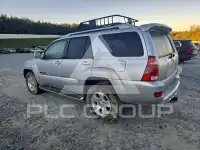 2004 Toyota 4 RUNNER photo