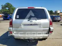 2004 Toyota 4 RUNNER фото