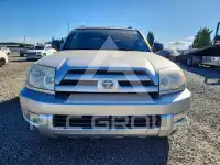 2004 Toyota 4 RUNNER photo