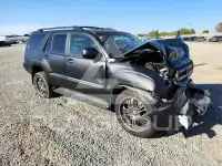 2004 Toyota 4 RUNNER фото