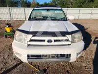 2004 Toyota 4 RUNNER фото