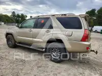 2004 Toyota 4 RUNNER photo