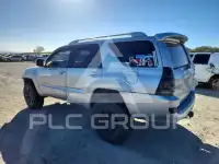 2004 Toyota 4 RUNNER фото