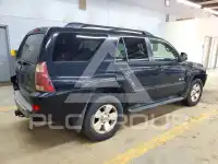 2004 Toyota 4 RUNNER photo