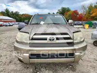 2004 Toyota 4 RUNNER photo