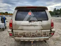 2004 Toyota 4 RUNNER photo