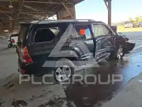 2004 Toyota 4 RUNNER фото