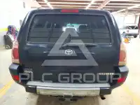2004 Toyota 4 RUNNER photo