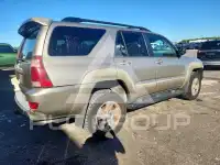 2004 Toyota 4 RUNNER фото