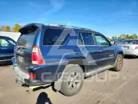 2004 Toyota 4 RUNNER фото