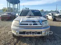 2004 Toyota 4 RUNNER фото