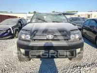 2004 Toyota 4 RUNNER фото