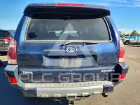 2004 Toyota 4 RUNNER фото