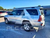2004 Toyota 4 RUNNER фото