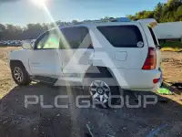 2004 Toyota 4 RUNNER фото