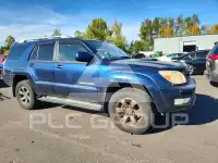 2004 Toyota 4 RUNNER фото