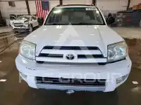 2004 Toyota 4 RUNNER фото